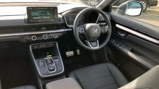 Honda CR-V 2.0 ePHEV Advance Tech 5dr eCVT Estate